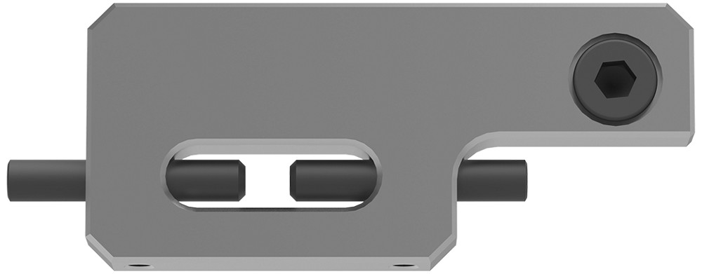 Picture of KOMET/Ceratizit 62950373 ST.12X50X115 Mill Boring Boring Head 6295037300