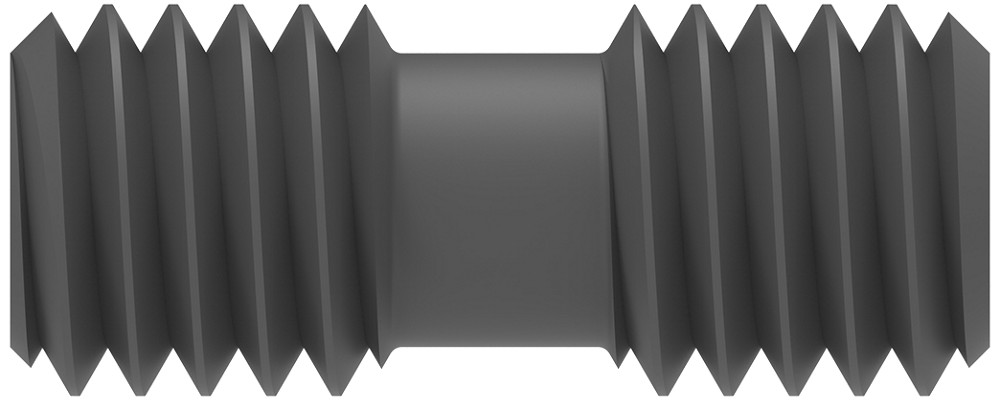 Picture of KOMET/Ceratizit 6295050900 DIF.Screw, M5X.8LH, M5X.5RH 18LG Mill Boring Boring Head L02 30851