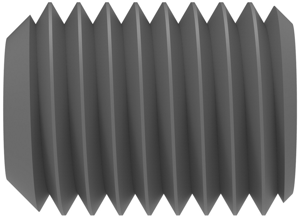 Picture of KOMET/Ceratizit 6295051800 Set Screw,CUP PT,45H DIn 916, M5 X 14 Mill Boring Boring Head 55054 05014