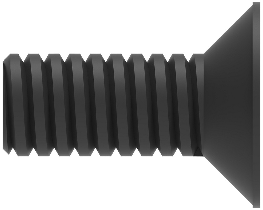 Picture of KOMET/Ceratizit 6295052700 Screw M 3X 8mm DIN7991-10.9 Mill Boring Boring Head 55021 03008