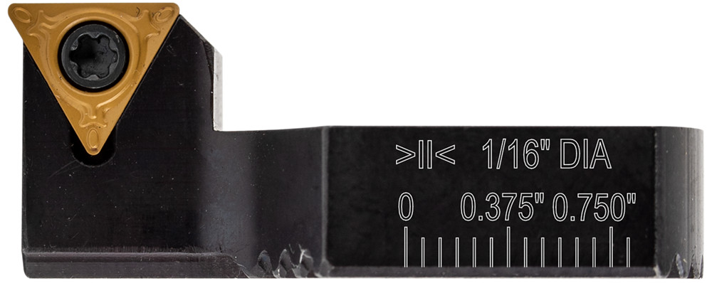 Picture of KOMET/Ceratizit 6786304400 Insert Holder Ø 0.984 - 1.732; Mill Boring Boring Head M05 20601