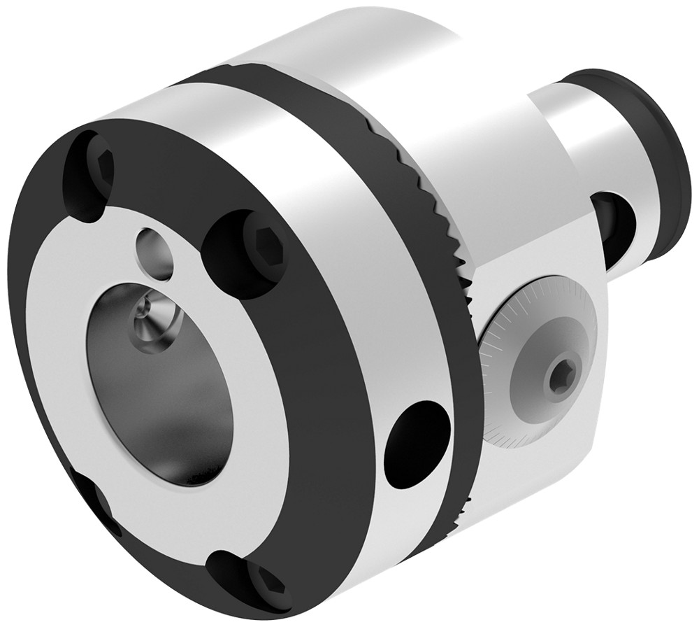 Picture of KOMET/Ceratizit 8421005097 Micro Adjustable Holder ABS50/50-MV Indexable Drill Accessories M01 00001