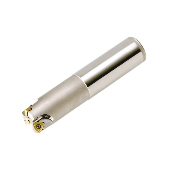 Picture of Korloy HRMDSA 09200HR-5M150 Milling Feed Mill Milling Cutter