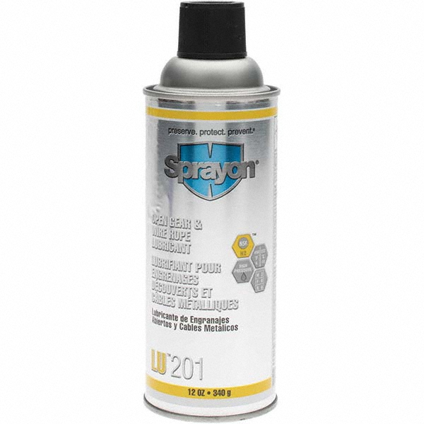 Picture of Krylon Lp40S00711 16Oz Lu711 The Protector All-Purpose Lubricant