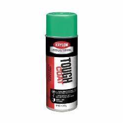 Picture of Krylon S01470 Green Spray Paint S01470 - Krylon Osha Green Acrylic Enamel