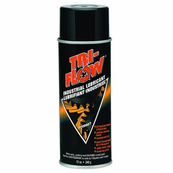 Picture for category Spray lube