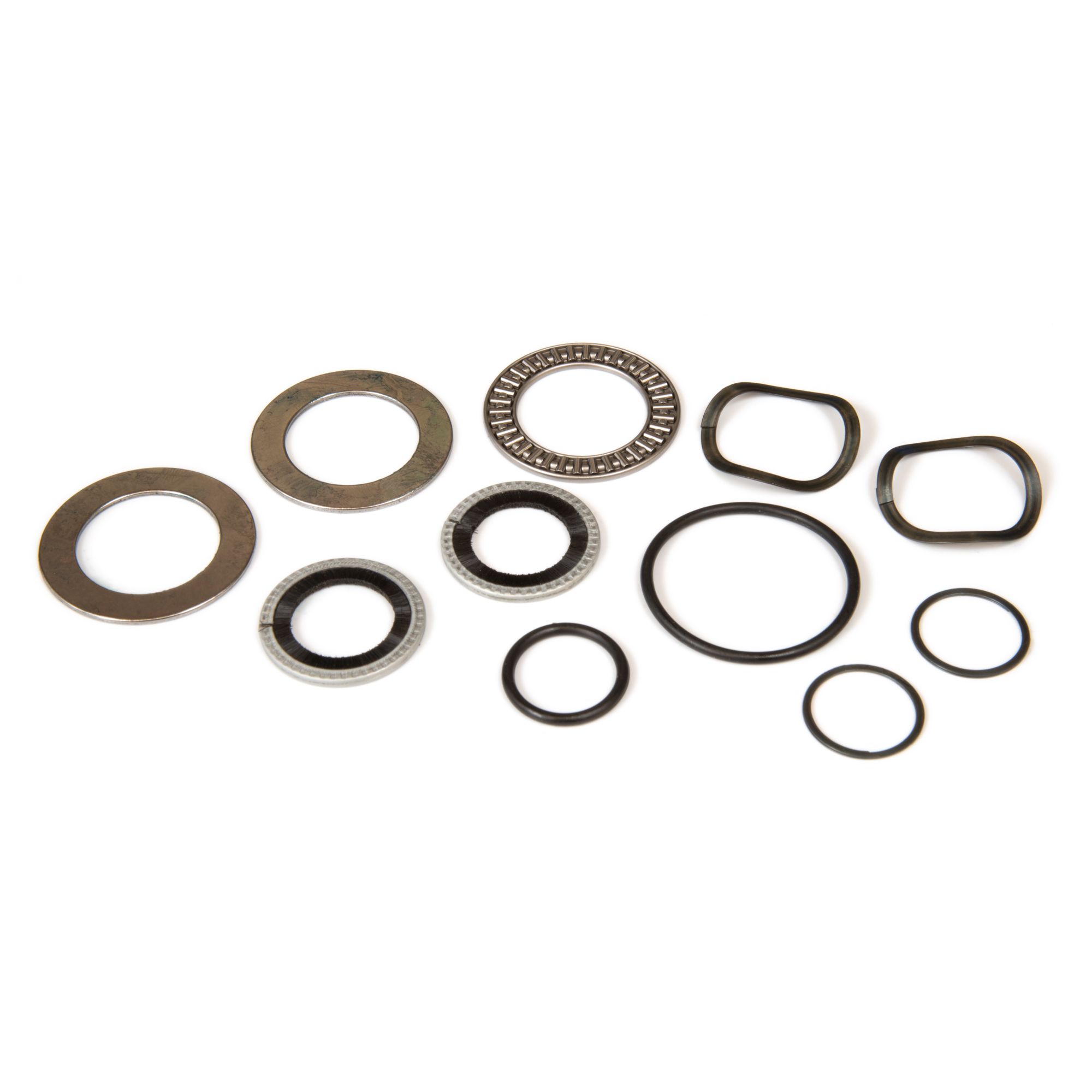 Picture of Kurt Dx6-Kitrepair Kit Dx6