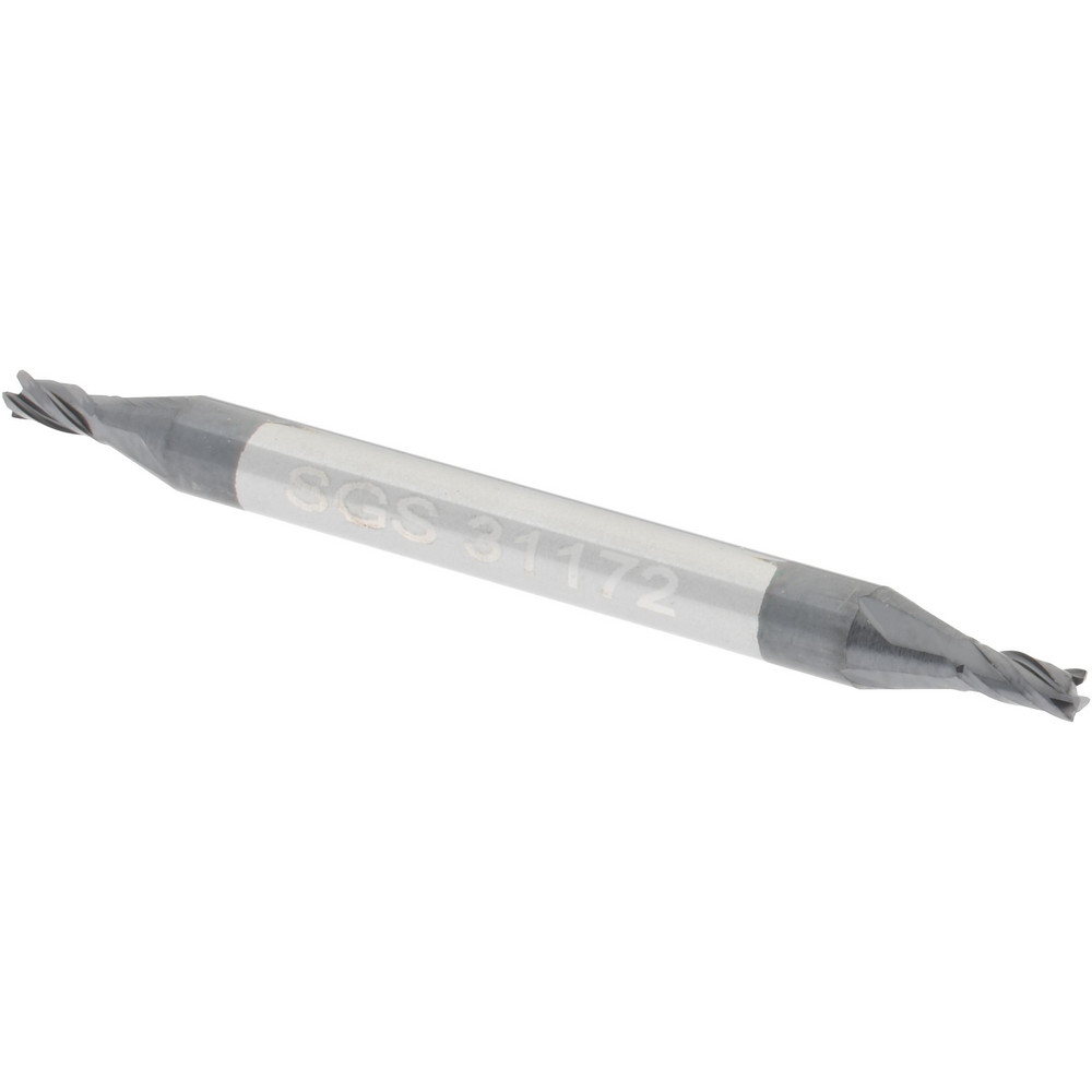 Picture of Kyocera 31172 1/16 End Mill 4Fl Sq Ta - Ser 14S