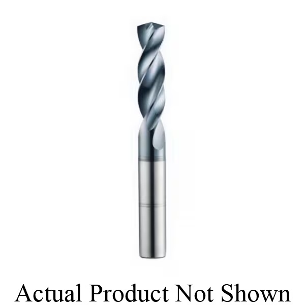 Picture of Kyocera 52336 #1 5Xd Carb Drill