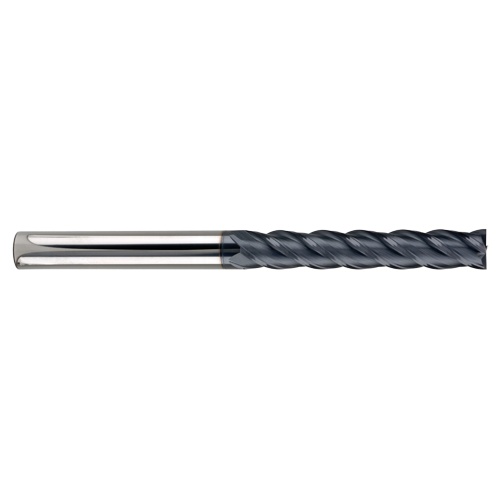 Picture of Kyocera 70554 6 X 6 X 25 X 75 4Fl Carbide Endmill