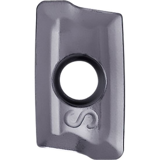 Picture of Kyocera BDMT 11T302ERJS PR1535 Milling Insert Paralelagram 0.008 Corner Radius Megacoat Nano