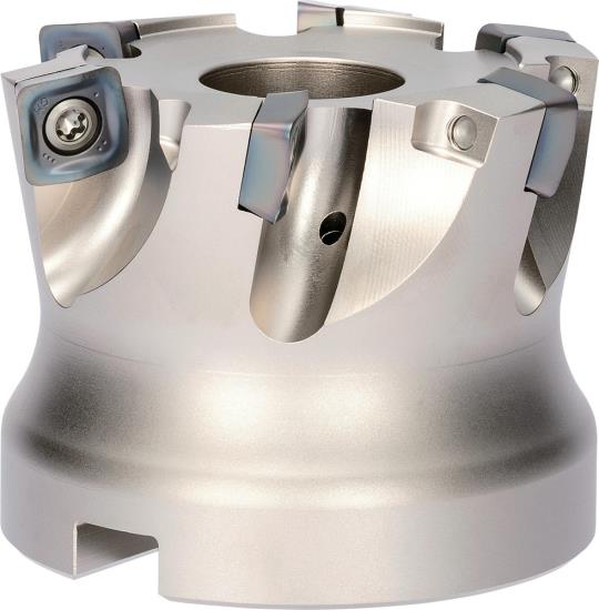 Picture of Kyocera KYOTHN07821 Mfh2000R-10-5T Face Mill