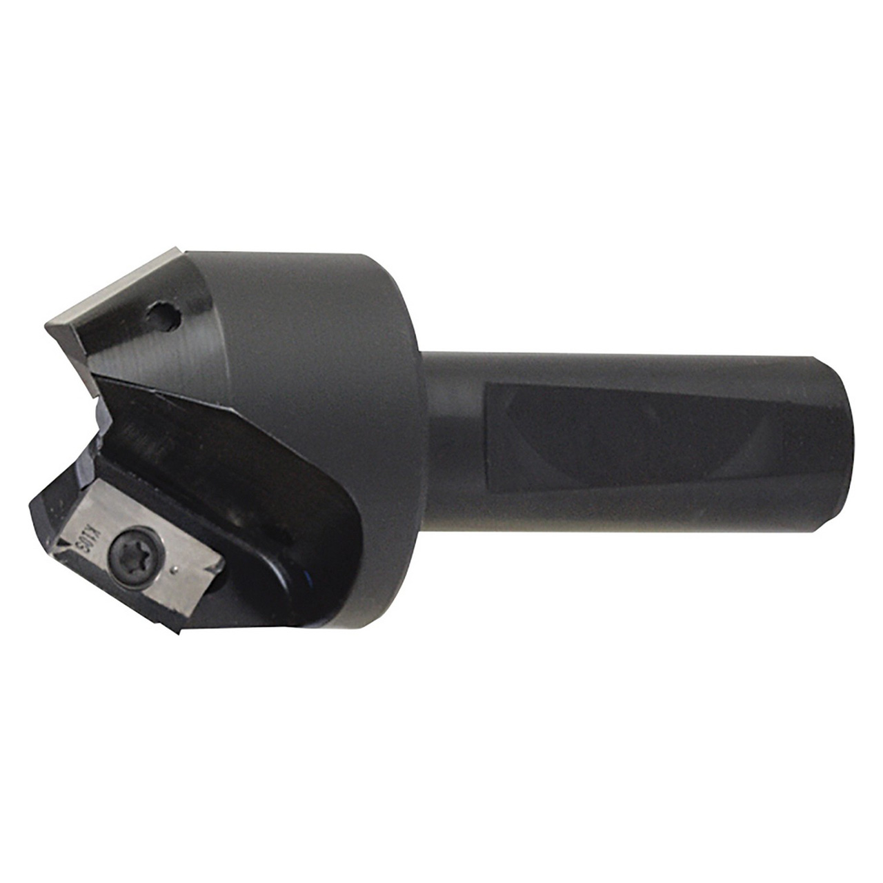 Picture of Kyocera Otm86117 Cm080060Al 60Deg Chamfer Mill