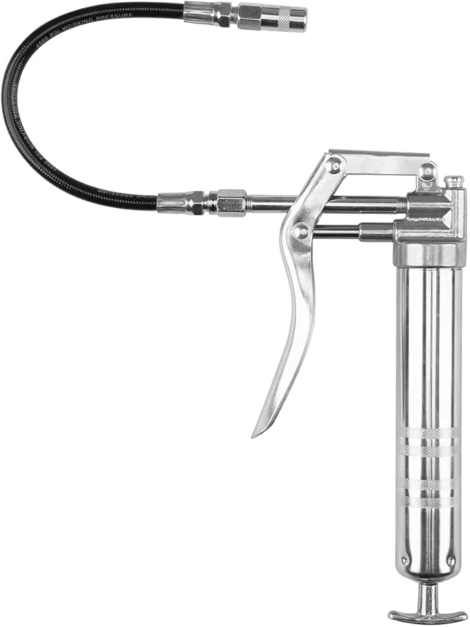 Picture of Legacy Al1305 Mini Grease Gun For 3Oz Cartridge
