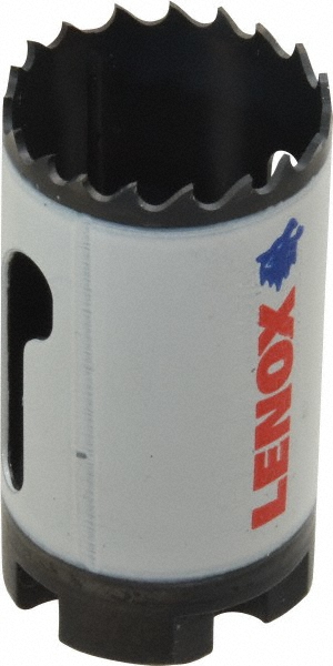 Picture of Lenox 30021-21L 1-5/16 Bi-Metal Lenox Hole Saw