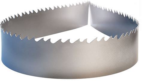 Picture of Lenox Cl17038Cl14458 14Ft5-1/2In X 1 X .035 6/10 Sawblade