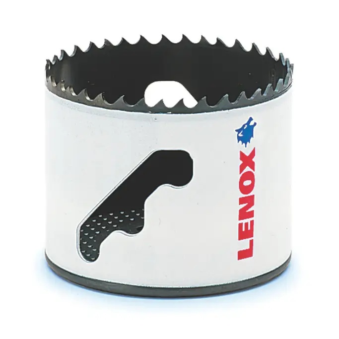 Picture of Lenox Fx90-30020 1-1/4" Bi-Metal Lenox Hole Saw