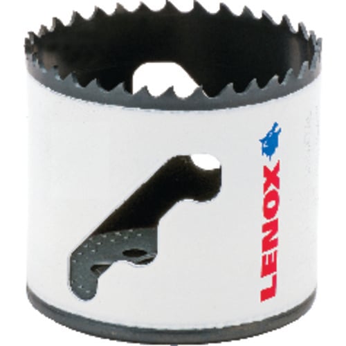 Picture of Lenox Fx90-30021 1-5/16" Bi-Metal Lenox Hole Saw