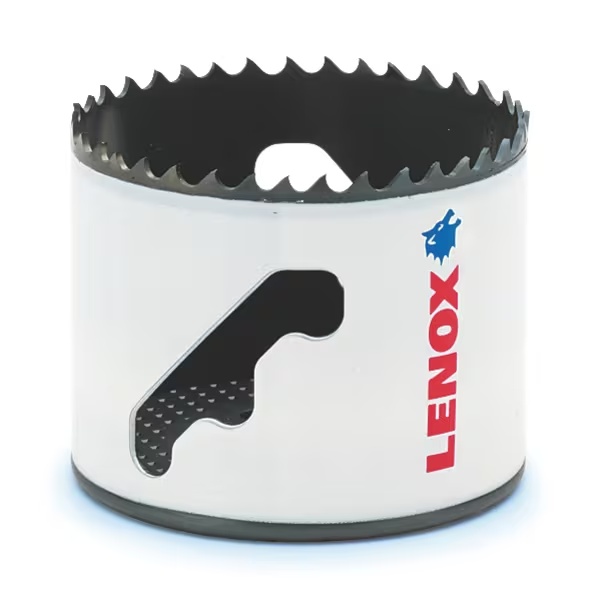 Picture of Lenox Fx90-30040 2 1/2" Bi-Metal Lenox Hole Saw