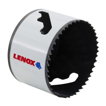 Picture of Lenox Fx90-30048 3" Bi-Metal Lenox Hole Saw
