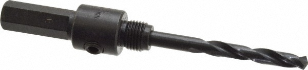 Picture of Lenox Fx9030001 9/16-1 3/16 Model 1L Hole Saw Arbor