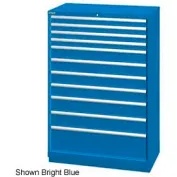 Picture of Lista Q-178650.1 Lista Cabinets W/ Lock Keyed