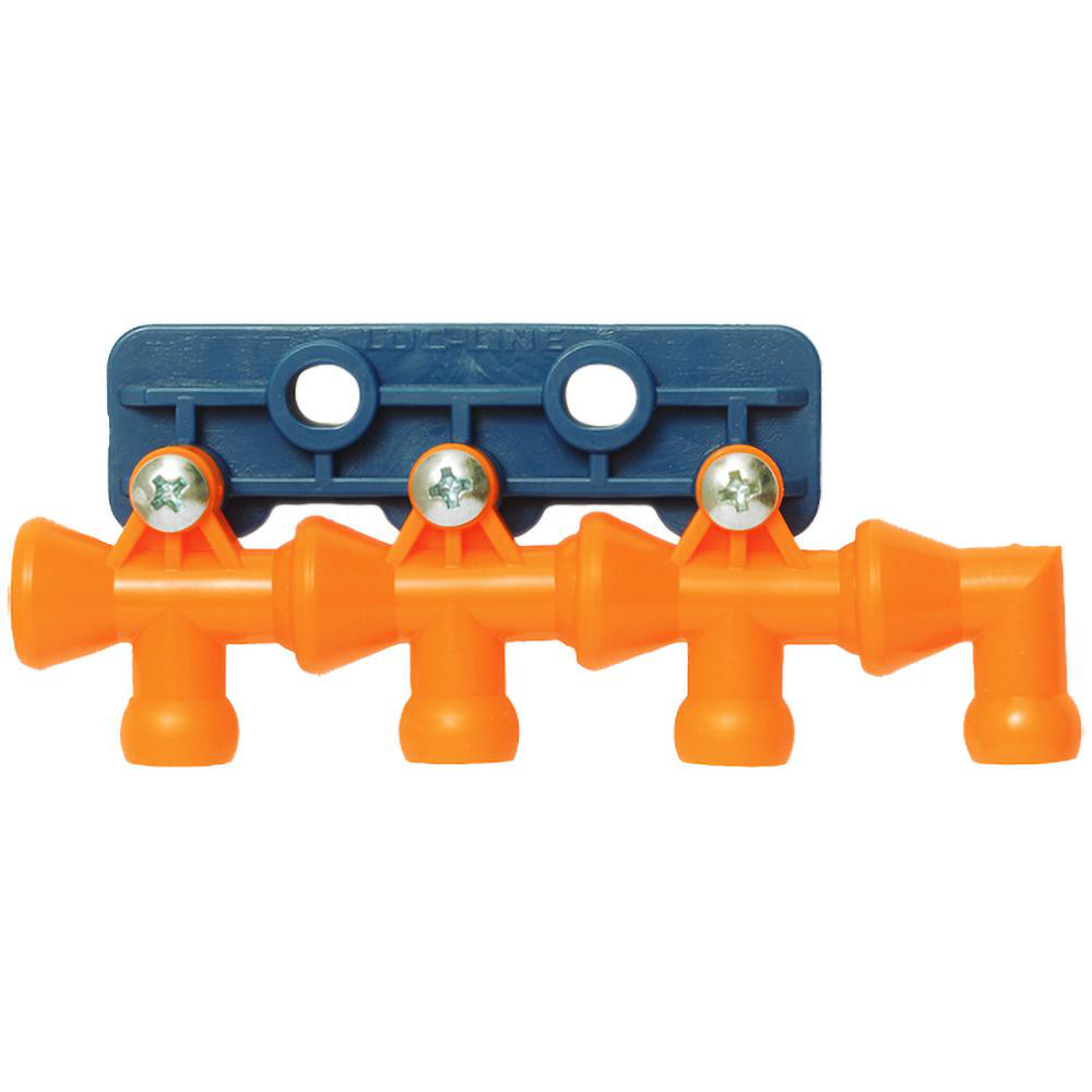 Picture of Loc-Line 21199 Accessories 1/4 X 1/4 3T Hose System Component