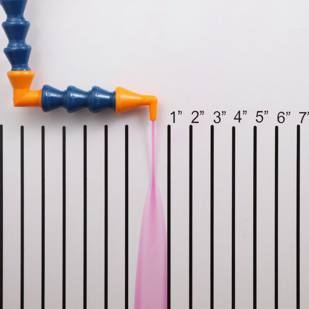 Picture of Loc-Line 41470 Accessories 1/16 90D 4 Pc Nozzle Cool Hose Compon