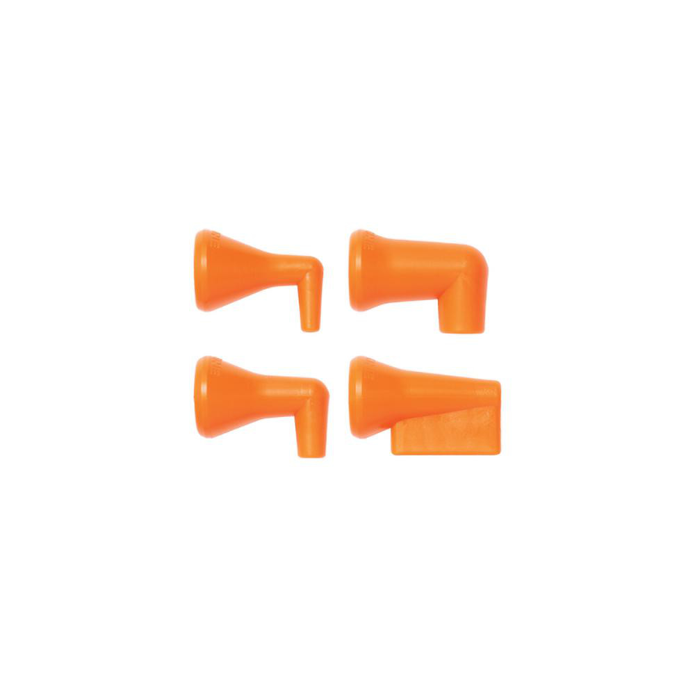 Picture of Loc-Line 41474 Accessories 1/4 90Deg Nozzle Kit