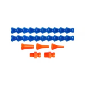 Picture of Loc-Line Lv5540413 Accessories 1/4" Loc-Line Hose Assembly Kit