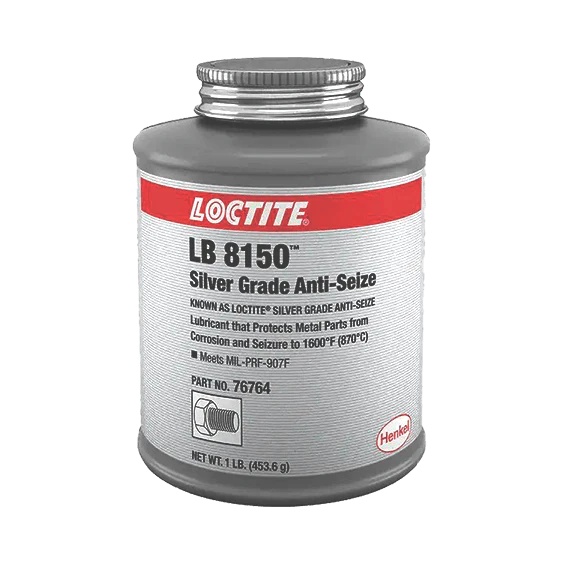 Picture of Loctite Lm50-76764 Loctitte Anti Seize 1Lb Brush