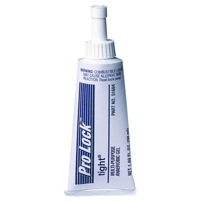 Picture of Loctite Lm5051604 50Ml Tight Anaerobic Gel Blue Haz57 50Ml