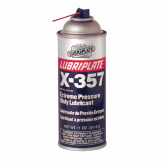 Picture of Lubriplate 293-L0149-063 Lubriplate® L0149-063 X-357 Lubricants, 11 Oz, Aerosol Can