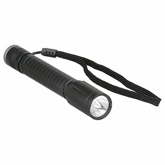 Picture of LUMAPro 49XX76 Black Led Flashlight