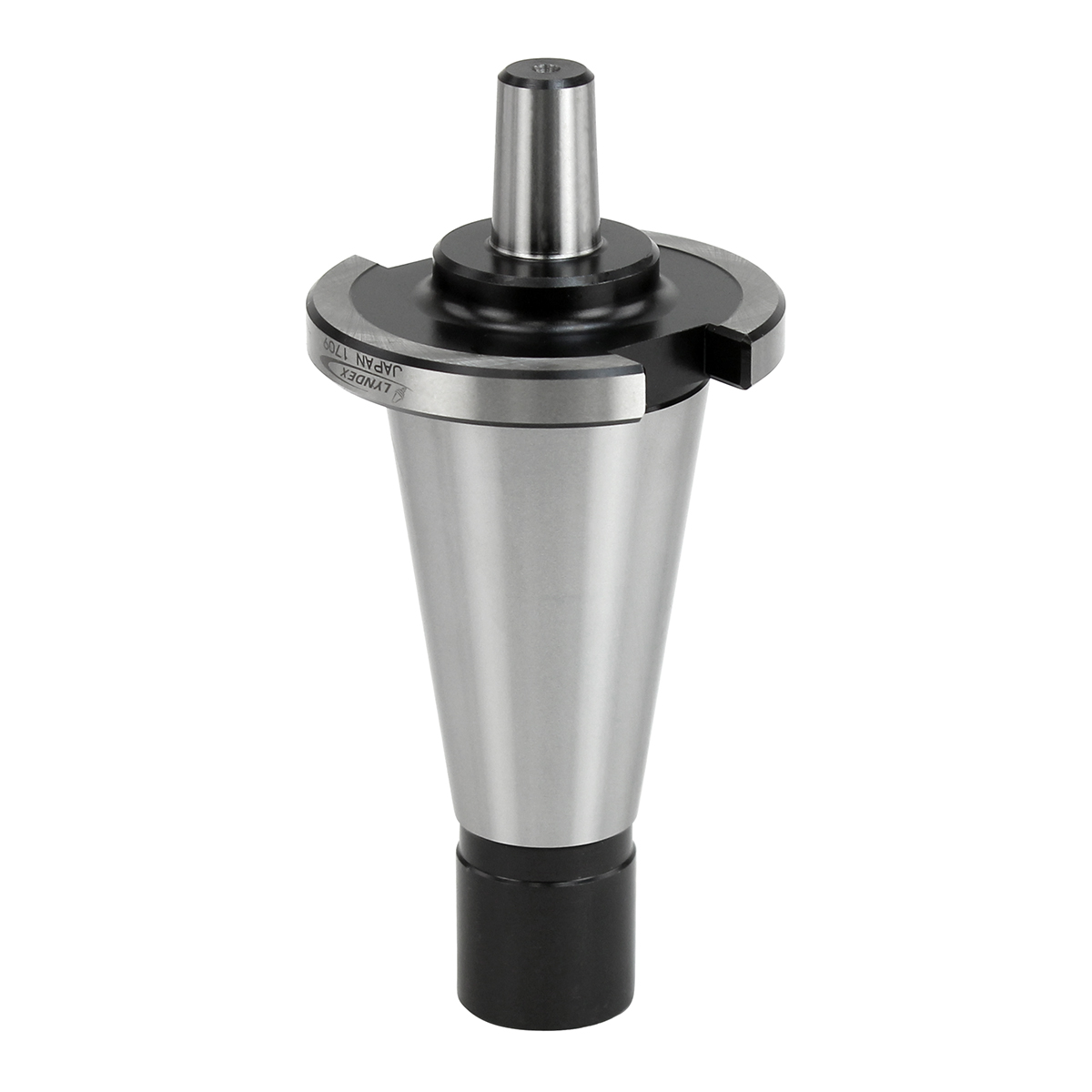 Picture of Lyndex 04524435 NMTB40 Drill Chuck 3.2500 Gauge Length