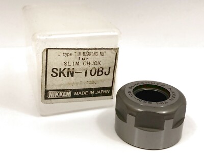 Picture of Lyndex 05755467 Collet SK SK10 Nut