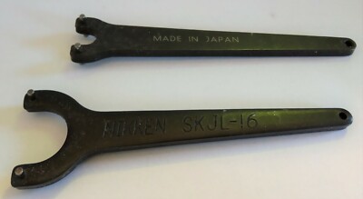 Picture of Lyndex 06680045 Collet SK SK10 Wrench