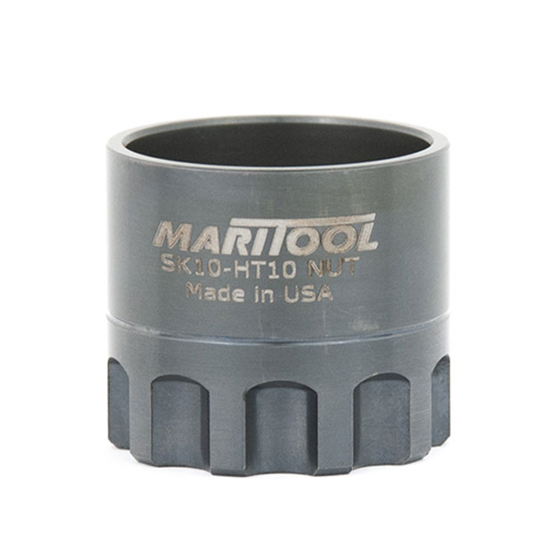 Picture of Lyndex 37286499 Collet SK SK10 Nut