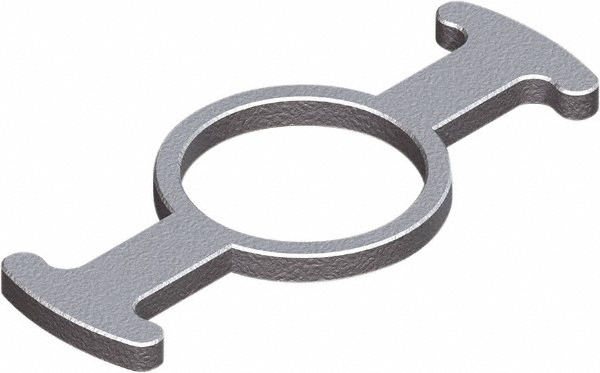 Picture of Lyndex 39360441 Lyndex Shrink Fit Accy Stop/Bracket 33-40mm
