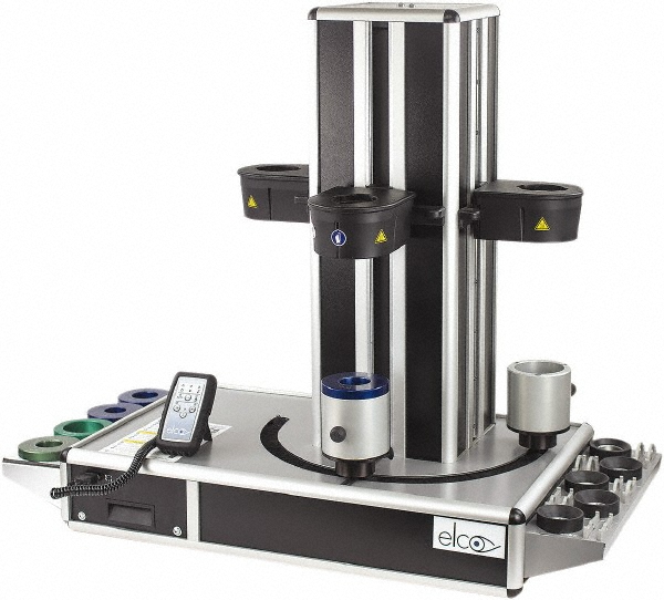 Picture of Lyndex 39360458 Lyndex Shrink Fit Mlt Sttn Unit Fi-5 W/380-480V Pwr