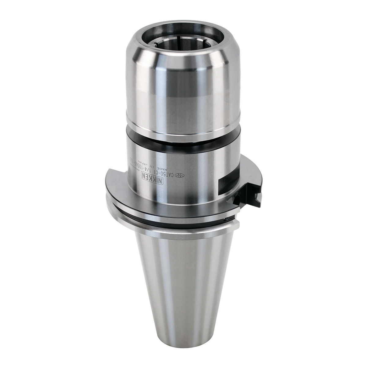 Picture of Lyndex 45495397 CAT50 Milling Chuck Lyndex1.2500 31.75mm - 1-1/4