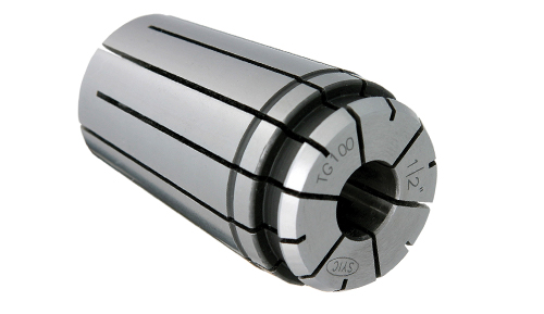 Picture of Lyndex 51009892 Collet TG100 0.5625 14.29mm - 9/16