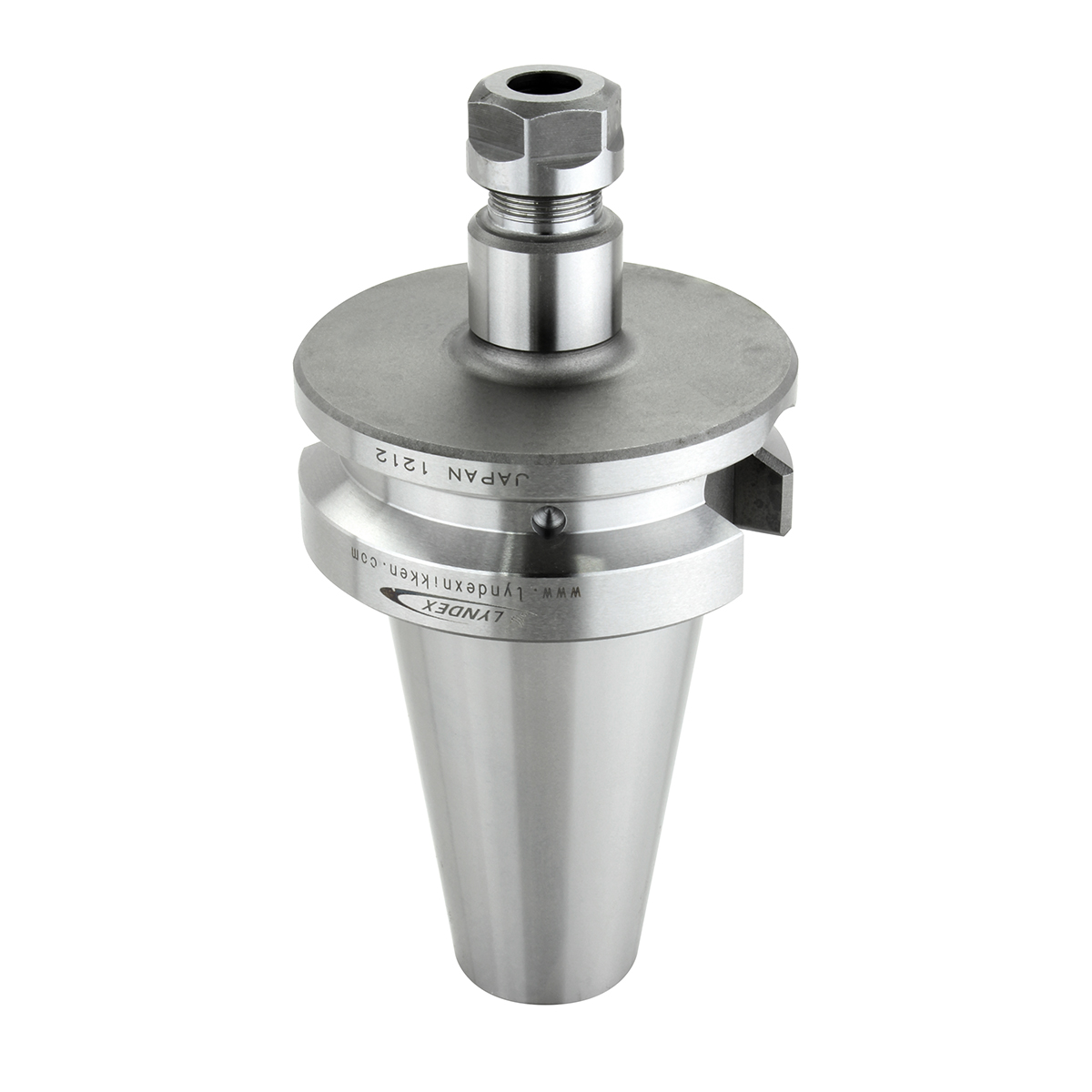 Picture of Lyndex 51052868 BT40 Collet Chuck R11