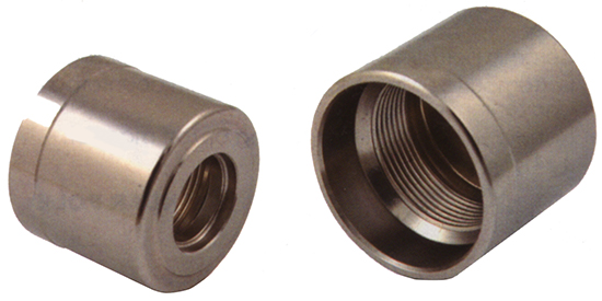 Picture of Lyndex 53342903 Collet SK SK16 Nut