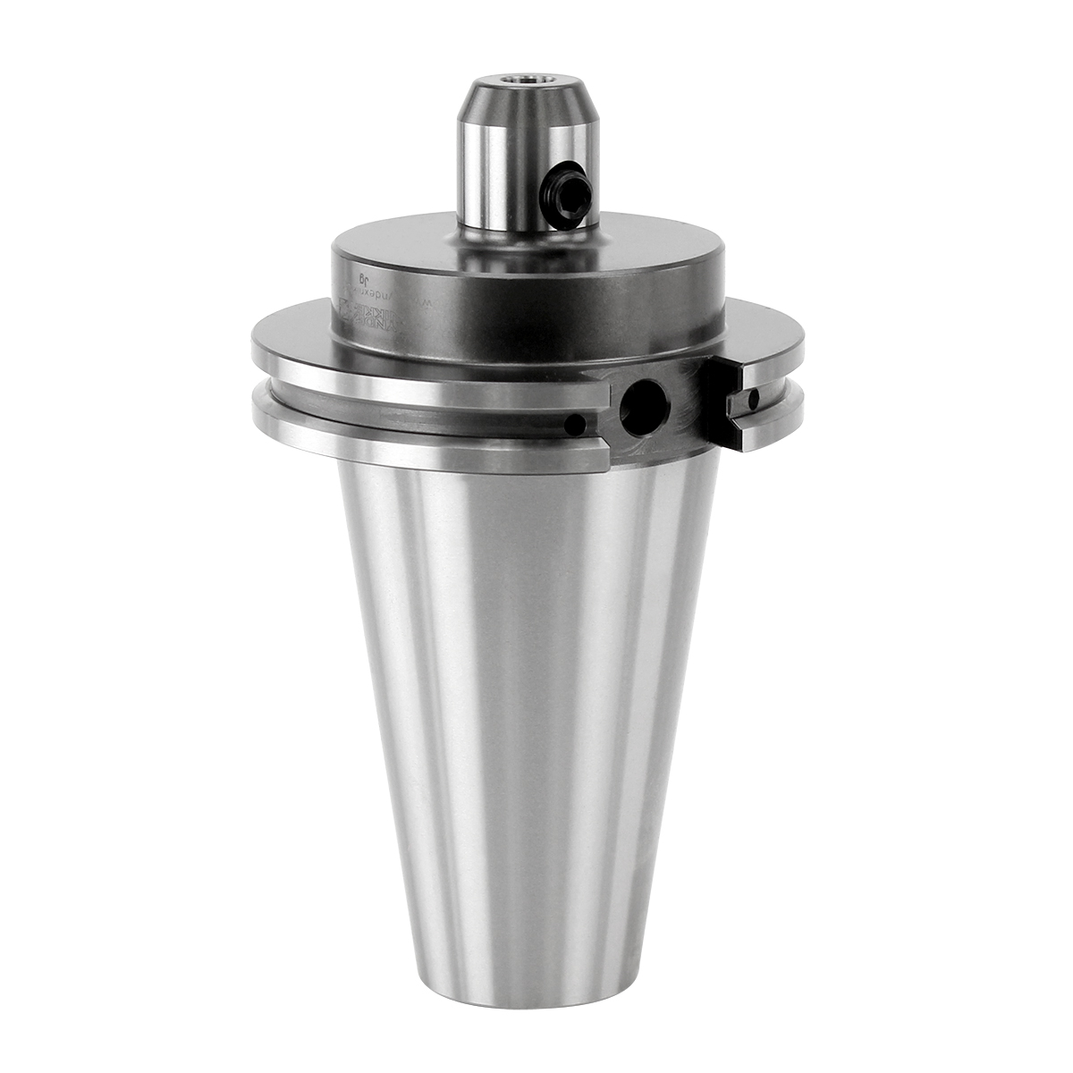 Picture of Lyndex 53417655 CAT50 End Mill 0.5000 12.70mm - 1/2