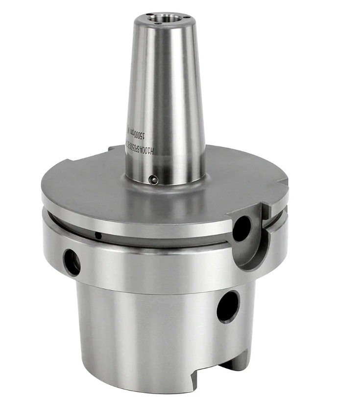 Picture of Lyndex 61142683 Lyndex Pot/Chuck older Hsl40A/C/E HSK50B/D/F