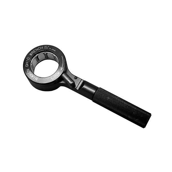 Picture of Lyndex 63114268 Collet ER32 Nut