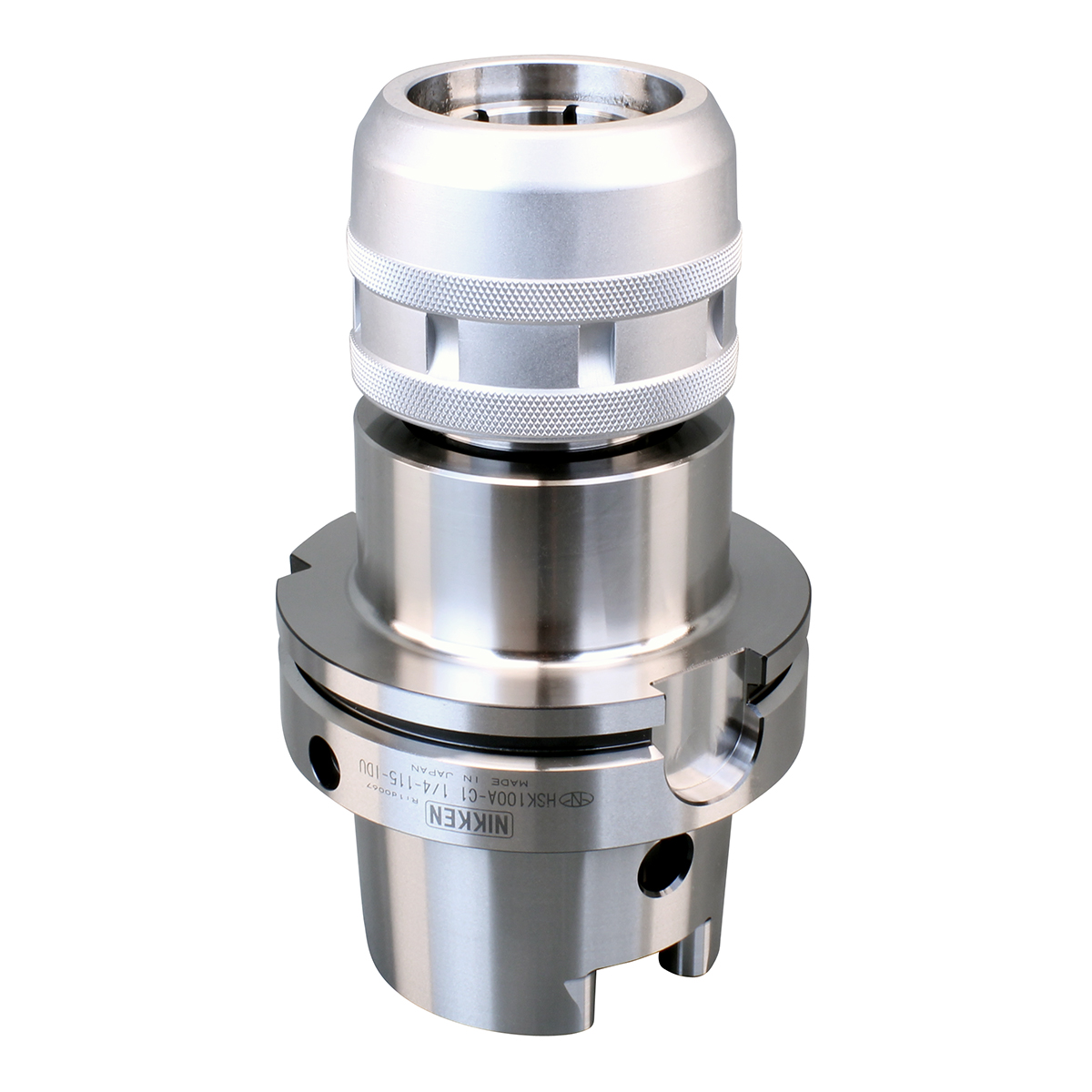 Picture of Lyndex 63117915 HSK100A Milling Chuck .2500 31.75mm - 1-1/4