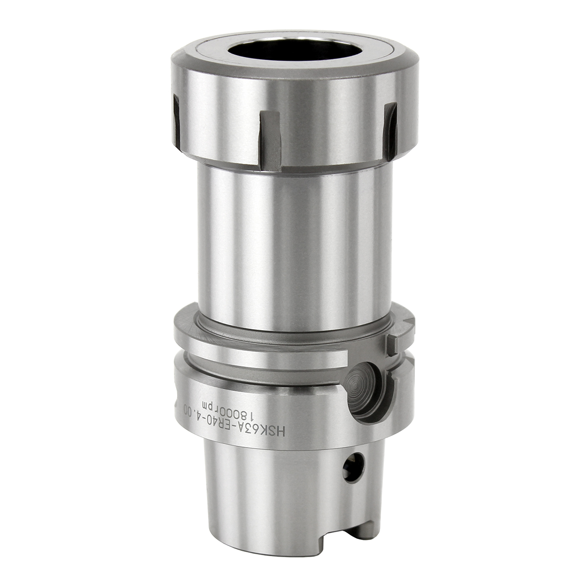 Picture of Lyndex 63244537 HSK63A Collet Chuck ER40
