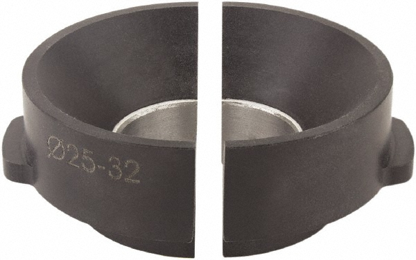 Picture of Lyndex 65913600 Lyndex Inductor Stop Ring Heat Ring 33-40mm